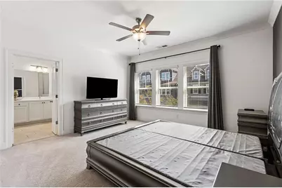 2543 Oakbourne Lane, Smyrna, GA 30080 - Photo 23
