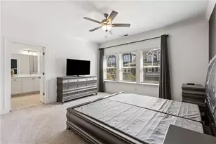 2543 Oakbourne Ln, Smyrna, GA 30080 - Photo 23