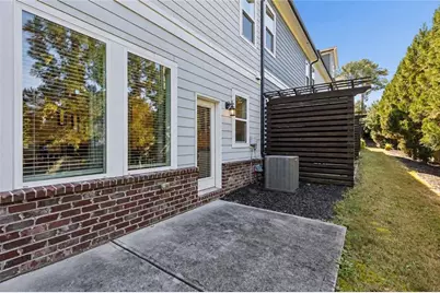 2543 Oakbourne Lane, Smyrna, GA 30080 - Photo 43