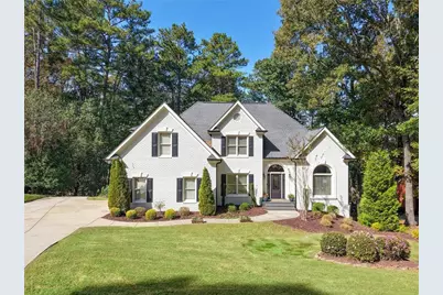 4569 Cabinwood, Douglasville, GA 30135 - Photo 1