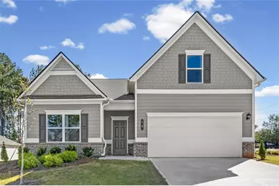 18 Thedford Drive, Hoschton, GA 30548 - Photo 1
