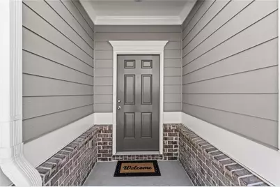 18 Thedford Drive, Hoschton, GA 30548 - Photo 3