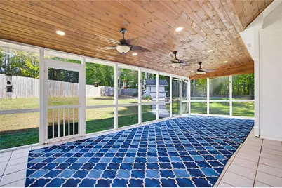 1940 Seymour Drive NW, Acworth, GA 30101 - Photo 17