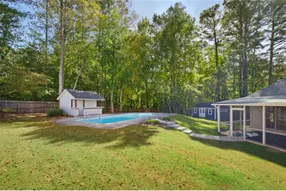 1940 Seymour Drive NW, Acworth, GA 30101 - Photo 19