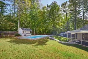 1940 Seymour Dr NW, Acworth, GA 30101 - Photo 19