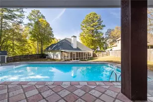 1940 Seymour Dr NW, Acworth, GA 30101 - Photo 21