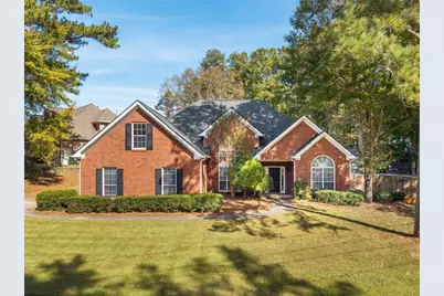 1940 Seymour Drive NW, Acworth, GA 30101 - Photo 1