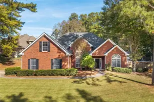 1940 Seymour Dr NW, Acworth, GA 30101 - Photo 1