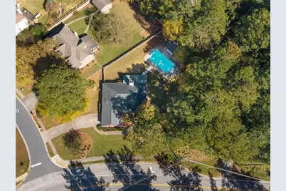 1940 Seymour Drive NW, Acworth, GA 30101 - Photo 27