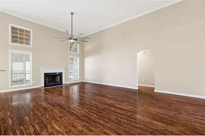 1940 Seymour Drive NW, Acworth, GA 30101 - Photo 3
