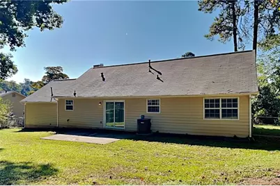 1268 Westover Trace NW, Acworth, GA 30102 - Photo 17