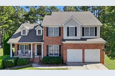 2497 Ridgelake Drive, Villa Rica, GA 30180 - Photo 1