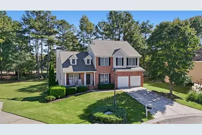 2497 Ridgelake Drive, Villa Rica, GA 30180 - Photo 67