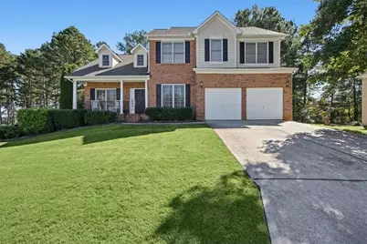 2497 Ridgelake Drive, Villa Rica, GA 30180 - Photo 9