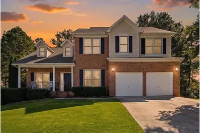 2497 Ridgelake Drive, Villa Rica, GA 30180 - Photo 5