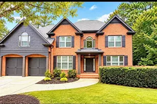5802 Ripplestone Ct NW, Acworth, GA 30101 - Photo 1