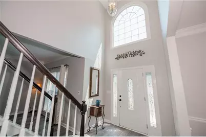 1451 Mount Water Court, Lawrenceville, GA 30043 - Photo 3
