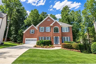 1451 Mount Water Court, Lawrenceville, GA 30043 - Photo 1