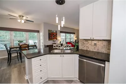 1451 Mount Water Court, Lawrenceville, GA 30043 - Photo 11