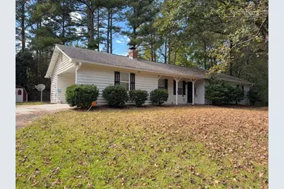 3465 Stallion Court, Powder Springs, GA 30127 - Photo 1