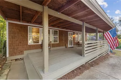 272 Lakeside Drive, Waleska, GA 30183 - Photo 3