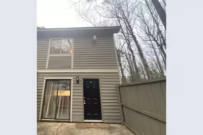 6509 Parton Court #D, Peachtree Corners, GA 30092 - Photo 1