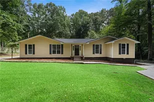 419 Marcella Ave, Sharpsburg, GA 30277 - Photo 1