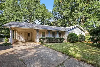 1456 Juneau Court, Tucker, GA 30084 - Photo 1