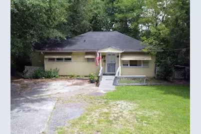 5017 Oakdale Road SE, Smyrna, GA 30080 - Photo 1