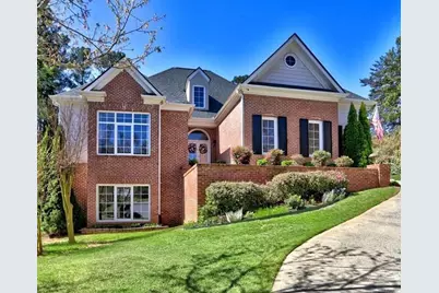 1560 Greyson Ridge NE, Marietta, GA 30062 - Photo 1