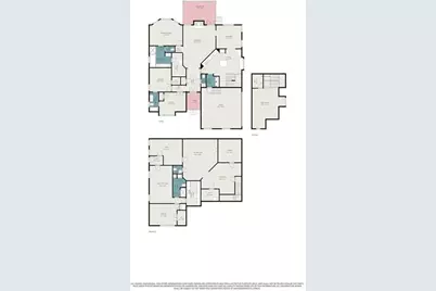 1560 Greyson Ridge NE, Marietta, GA 30062 - Photo 37