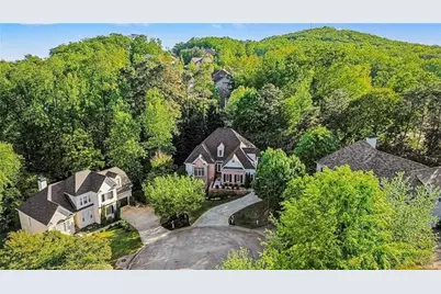1560 Greyson Ridge NE, Marietta, GA 30062 - Photo 41