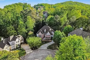 1560 Greyson Ridge NE, Marietta, GA 30062 - Photo 41