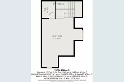1560 Greyson Ridge NE, Marietta, GA 30062 - Photo 39