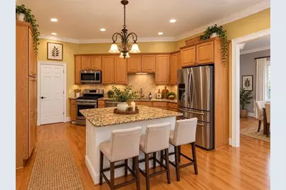 1560 Greyson Ridge NE, Marietta, GA 30062 - Photo 3