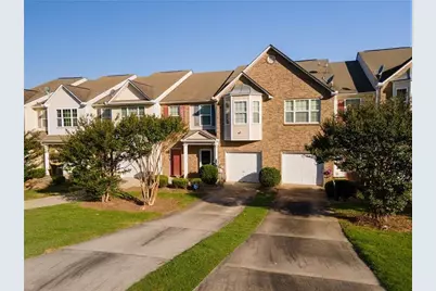 6120 Capitol Knoll, Fairburn, GA 30213 - Photo 3