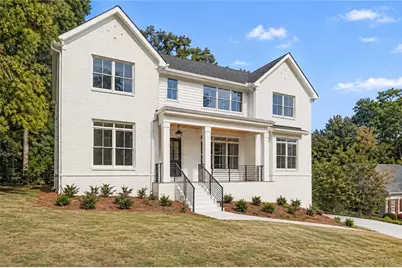 773 Channing Drive NW, Atlanta, GA 30318 - Photo 1