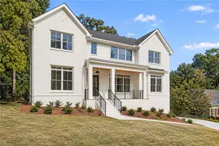 773 Channing Dr NW, Atlanta, GA 30318 - Photo 1