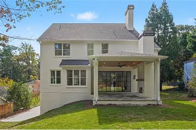 773 Channing Drive NW, Atlanta, GA 30318 - Photo 45