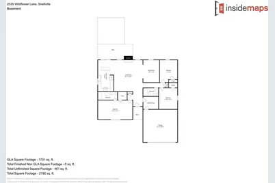 2535 Wildflower Lane, Snellville, GA 30039 - Photo 19