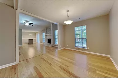 2535 Wildflower Lane, Snellville, GA 30039 - Photo 5