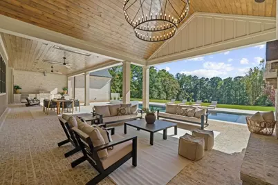 615 Hickory Flat Road, Milton, GA 30004 - Photo 71
