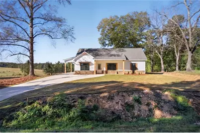 781 Old Brock Road, Rockmart, GA 30153 - Photo 1