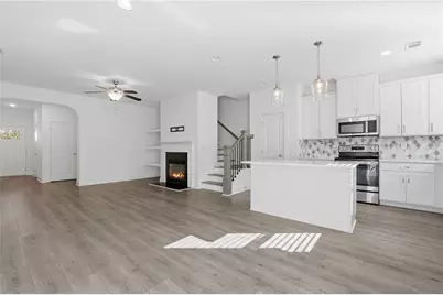 5811 Calle Vista Drive, Lithonia, GA 30058 - Photo 13