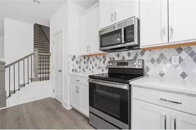 5811 Calle Vista Drive, Lithonia, GA 30058 - Photo 15