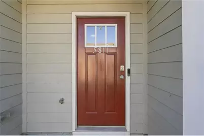 5811 Calle Vista Drive, Lithonia, GA 30058 - Photo 3