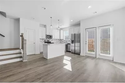 5811 Calle Vista Drive, Lithonia, GA 30058 - Photo 11