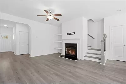 5811 Calle Vista Drive, Lithonia, GA 30058 - Photo 9