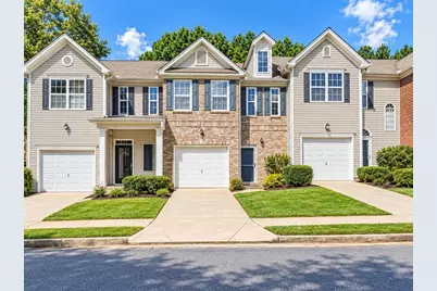414 Lantern Wood Drive, Scottdale, GA 30079 - Photo 1