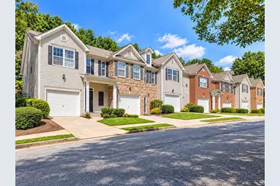 414 Lantern Wood Drive, Scottdale, GA 30079 - Photo 27